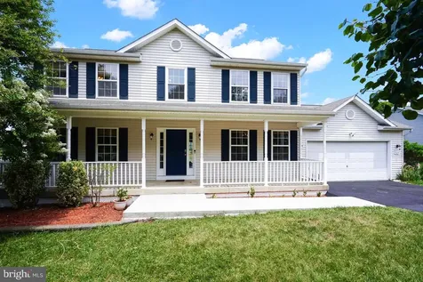 7631 Chancellor Road Fredericksburg VA 22407