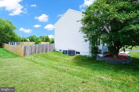 7631 Chancellor Road Fredericksburg VA 22407