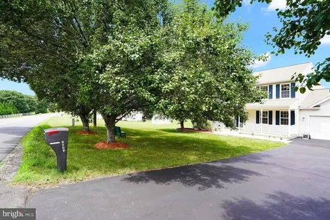 7631 Chancellor Road Fredericksburg VA 22407