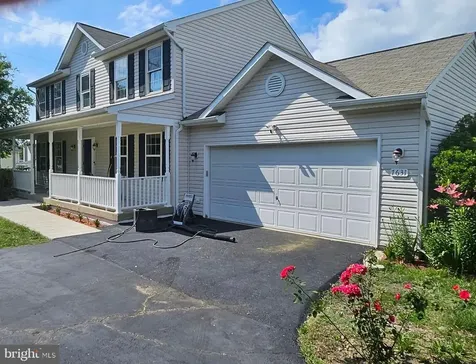 7631 Chancellor Road Fredericksburg VA 22407