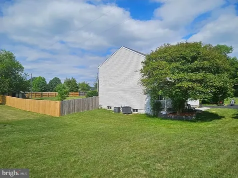 7631 Chancellor Road Fredericksburg VA 22407