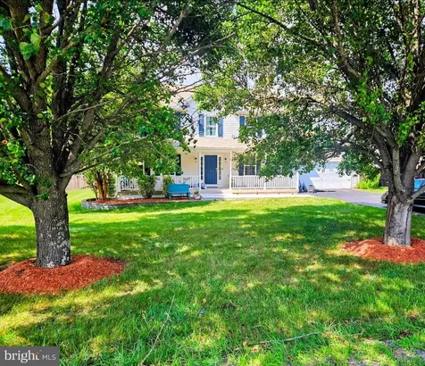 7631 Chancellor Road Fredericksburg VA 22407