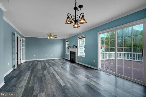 7631 Chancellor Road Fredericksburg VA 22407