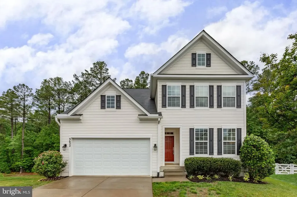 9632 Hillcrest Drive Fredericksburg VA 22407
