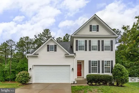 9632 Hillcrest Drive Fredericksburg VA 22407
