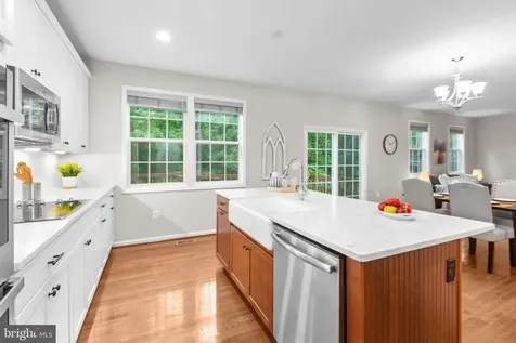 9632 Hillcrest Drive Fredericksburg VA 22407