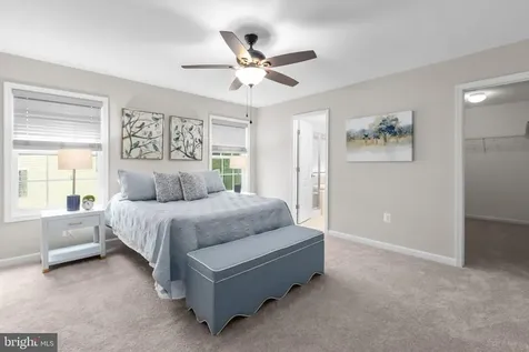 9632 Hillcrest Drive Fredericksburg VA 22407