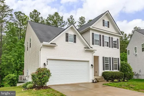 9632 Hillcrest Drive Fredericksburg VA 22407