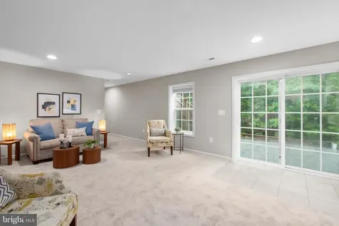 9632 Hillcrest Drive Fredericksburg VA 22407