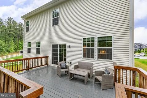 9632 Hillcrest Drive Fredericksburg VA 22407