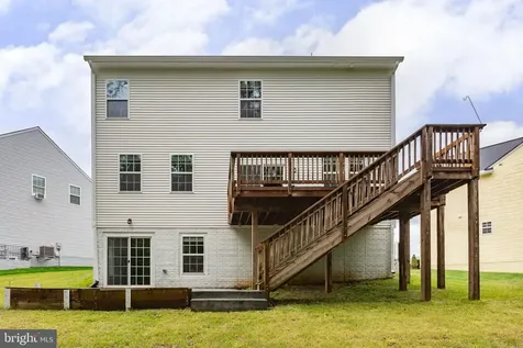 9632 Hillcrest Drive Fredericksburg VA 22407