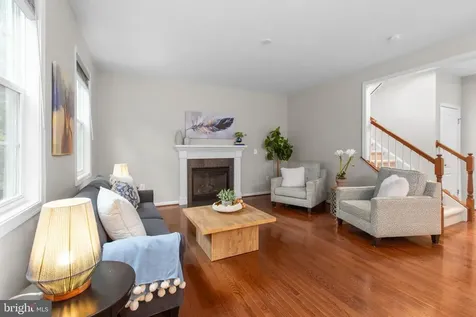 9632 Hillcrest Drive Fredericksburg VA 22407