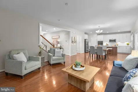 9632 Hillcrest Drive Fredericksburg VA 22407