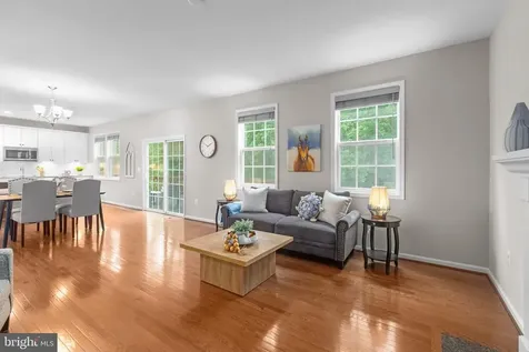 9632 Hillcrest Drive Fredericksburg VA 22407