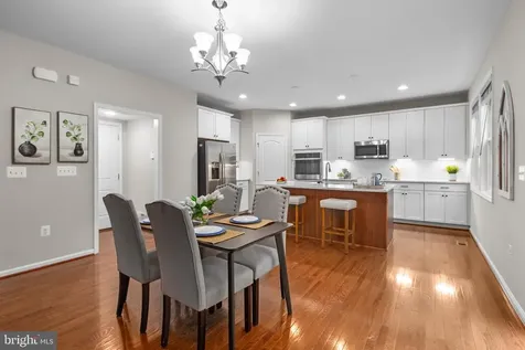 9632 Hillcrest Drive Fredericksburg VA 22407