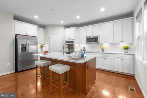 9632 Hillcrest Drive Fredericksburg VA 22407