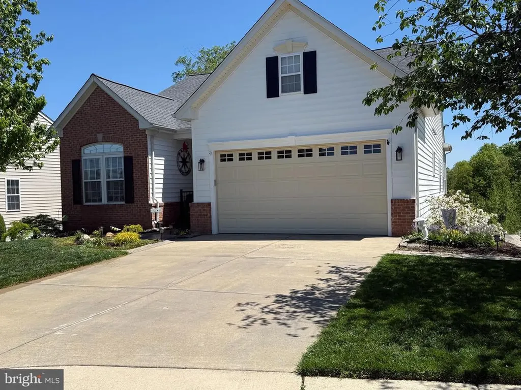 5201 Philippi Place E Fredericksburg VA 22407