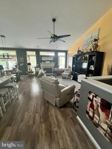 5201 Philippi Place E Fredericksburg VA 22407