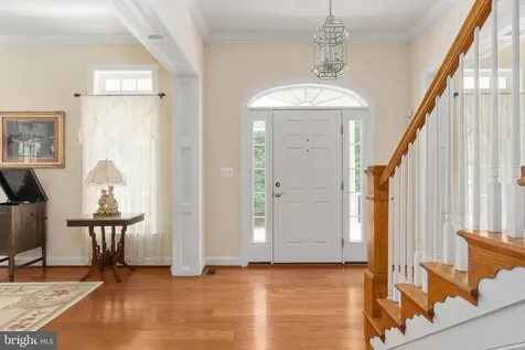 8622 Laroque Run Drive Fredericksburg VA 22407