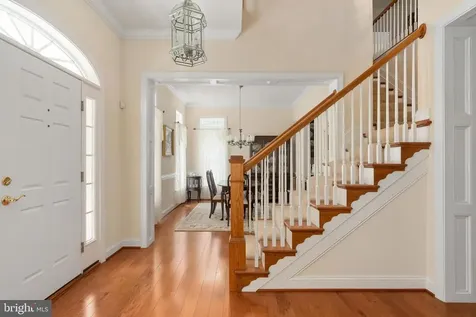 8622 Laroque Run Drive Fredericksburg VA 22407