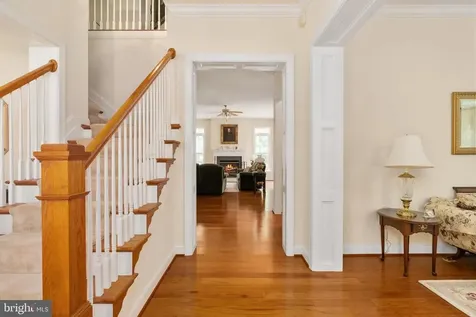 8622 Laroque Run Drive Fredericksburg VA 22407