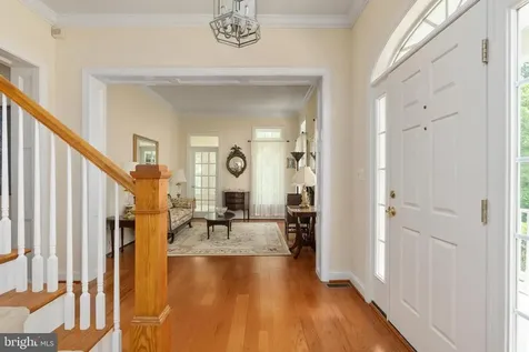 8622 Laroque Run Drive Fredericksburg VA 22407
