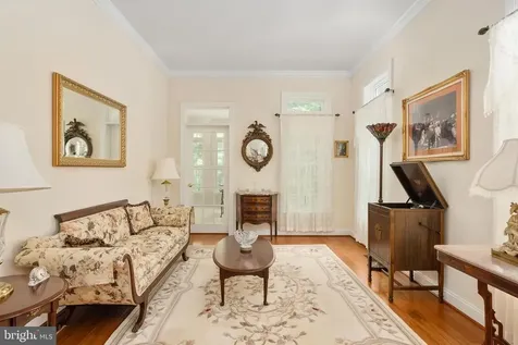 8622 Laroque Run Drive Fredericksburg VA 22407