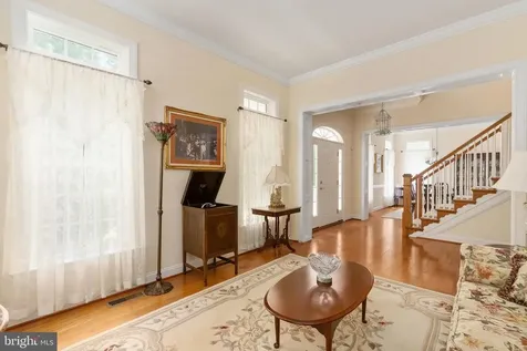 8622 Laroque Run Drive Fredericksburg VA 22407