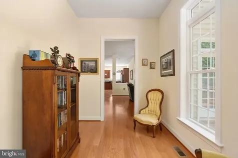 8622 Laroque Run Drive Fredericksburg VA 22407