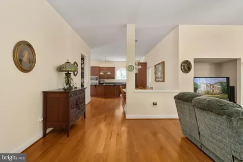 8622 Laroque Run Drive Fredericksburg VA 22407