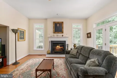 8622 Laroque Run Drive Fredericksburg VA 22407