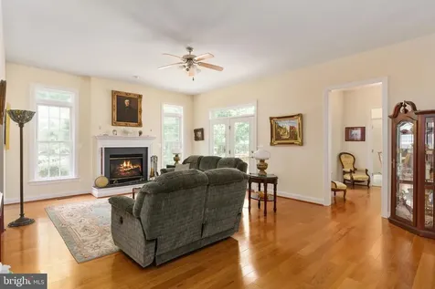 8622 Laroque Run Drive Fredericksburg VA 22407