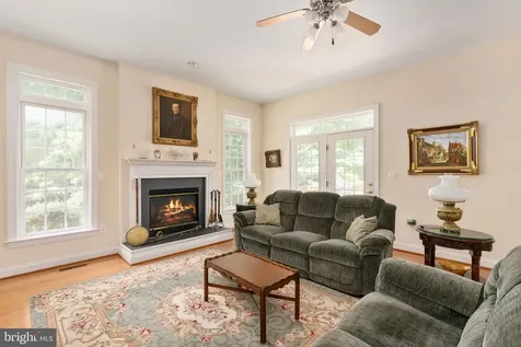 8622 Laroque Run Drive Fredericksburg VA 22407