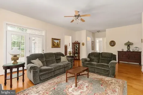 8622 Laroque Run Drive Fredericksburg VA 22407
