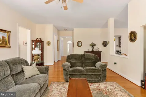 8622 Laroque Run Drive Fredericksburg VA 22407