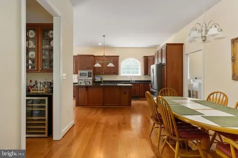 8622 Laroque Run Drive Fredericksburg VA 22407