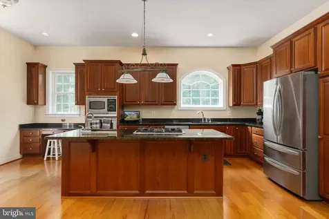 8622 Laroque Run Drive Fredericksburg VA 22407