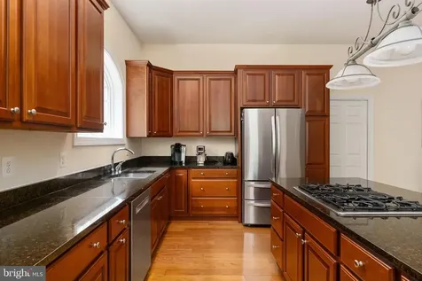 8622 Laroque Run Drive Fredericksburg VA 22407
