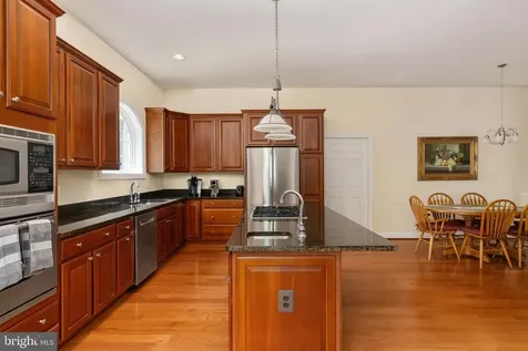 8622 Laroque Run Drive Fredericksburg VA 22407