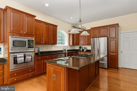 8622 Laroque Run Drive Fredericksburg VA 22407