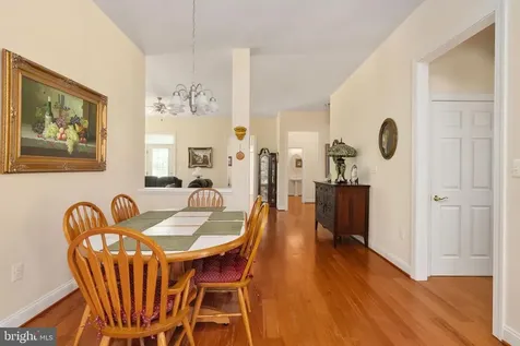 8622 Laroque Run Drive Fredericksburg VA 22407