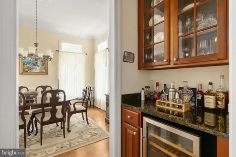 8622 Laroque Run Drive Fredericksburg VA 22407