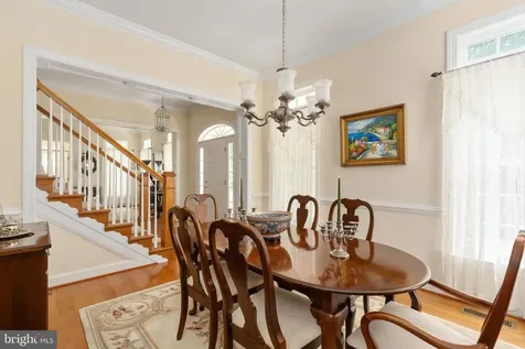 8622 Laroque Run Drive Fredericksburg VA 22407