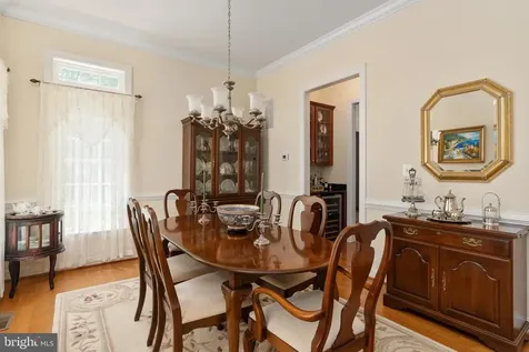 8622 Laroque Run Drive Fredericksburg VA 22407