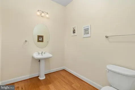 8622 Laroque Run Drive Fredericksburg VA 22407