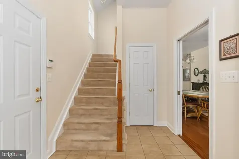 8622 Laroque Run Drive Fredericksburg VA 22407