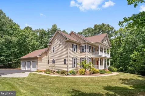 8622 Laroque Run Drive Fredericksburg VA 22407