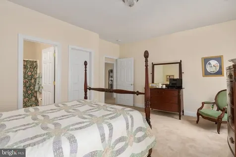 8622 Laroque Run Drive Fredericksburg VA 22407