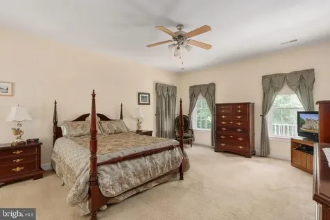 8622 Laroque Run Drive Fredericksburg VA 22407