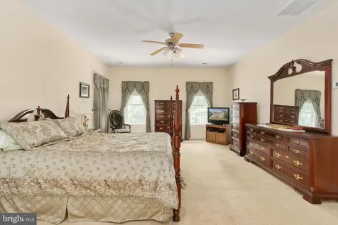 8622 Laroque Run Drive Fredericksburg VA 22407
